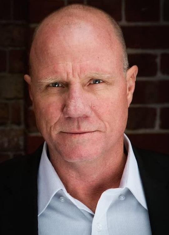 托德·列维 Todd Levi