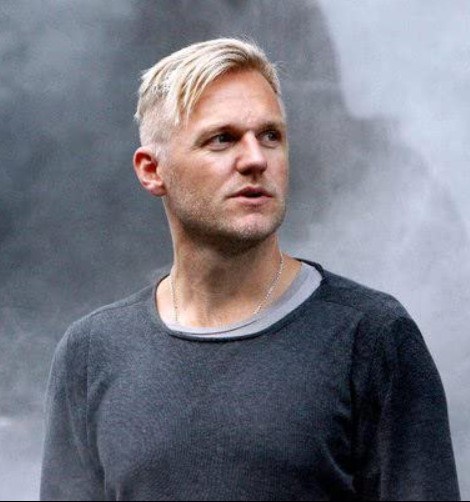 亚当·伯格 Adam Berg