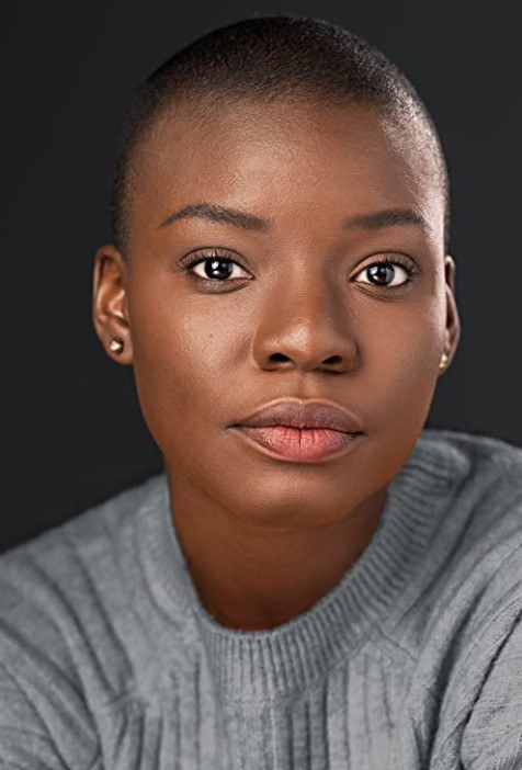 亚历克西斯·拉奥特 Alexis Louder