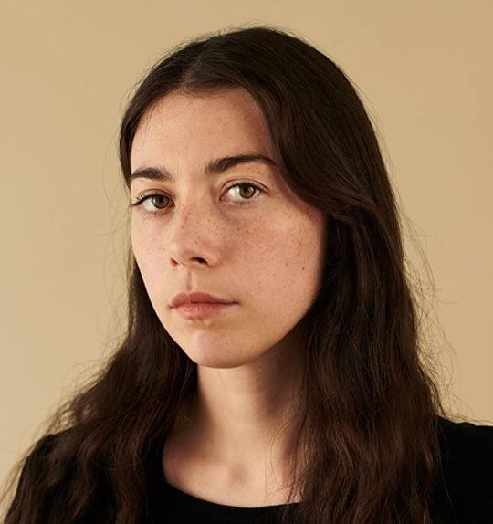 伊万杰琳·诺哈特 Evangeline Neuhart