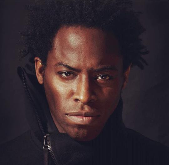 杰姆斯·塞缪尔 Jeymes Samuel