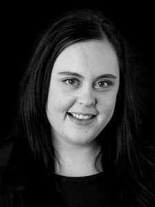 莎朗·鲁妮 Sharon Rooney