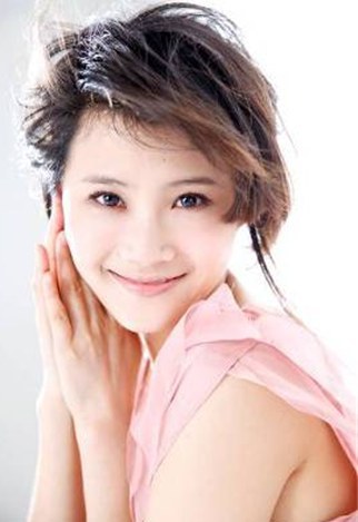 杨静文 Jingwen Yang