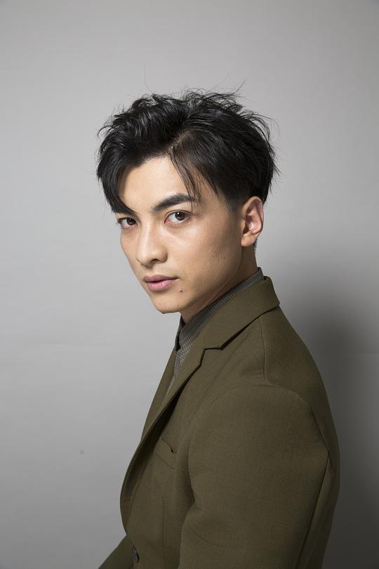 朱宣甫 Xuanfu Zhu