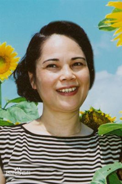 吴苏妹 Sumei Wu