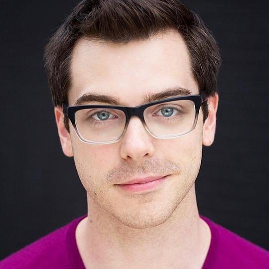 崔·杰拉尔德 Trey Gerrald