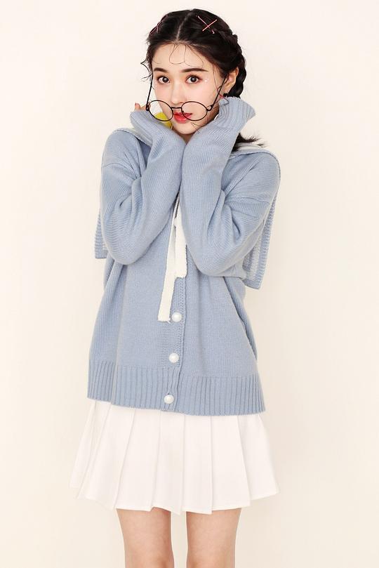 陈婕熙 Jiexi Chen