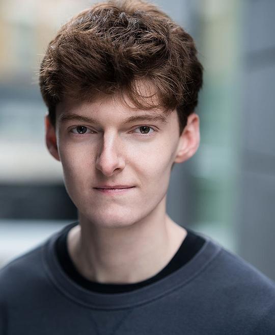 山姆·海加斯 Sam Haygarth