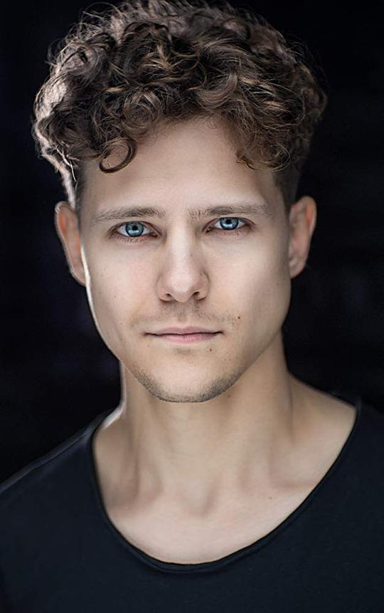 史丹斯拉夫·卡拉斯 Stanislav Callas