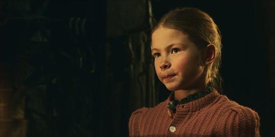 玛德琳·威金斯 Madeline Wickins