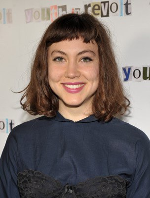 婕德·福斯科 Jade Fusco