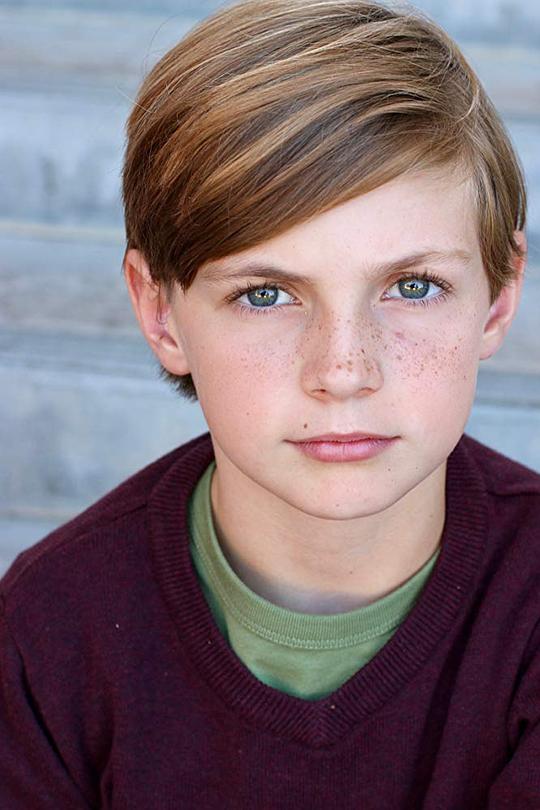 兰登·比提 Landen Beattie