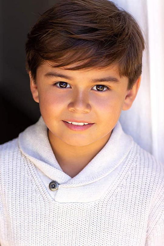 艾丹·伯托拉 Aidan Bertola