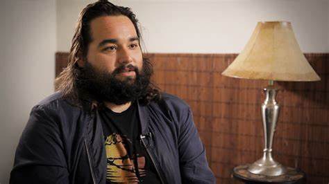 奥森·欧布罗维兹 Orson Oblowitz