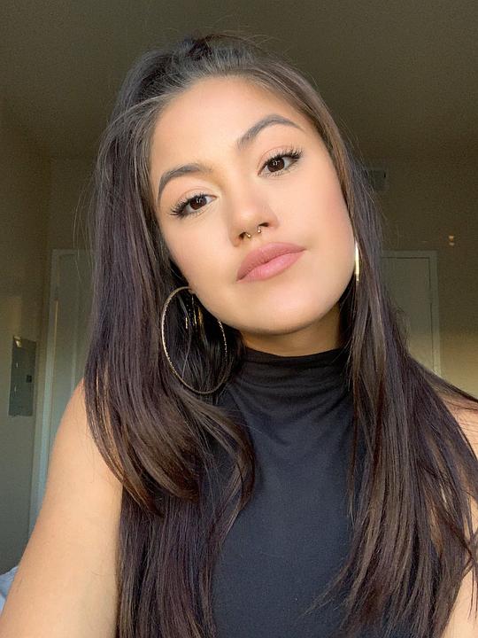 坎德拉·斯贝德 Kendra Spade