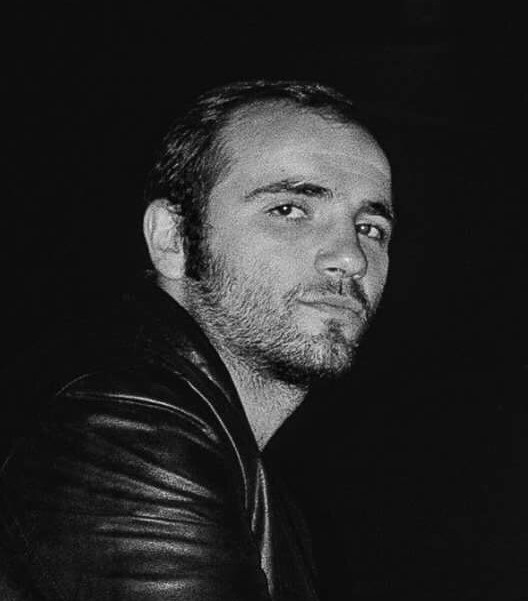 马克西姆·斯托亚诺夫 Maxim Stoyanov