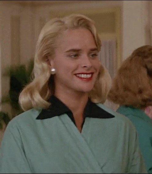 弗雷迪·辛普森 Freddie Simpson