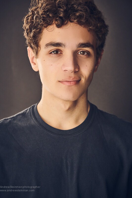 大卫·伊亚科诺 David Iacono