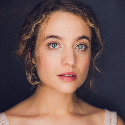 斯黛拉·贝克 Stella Baker