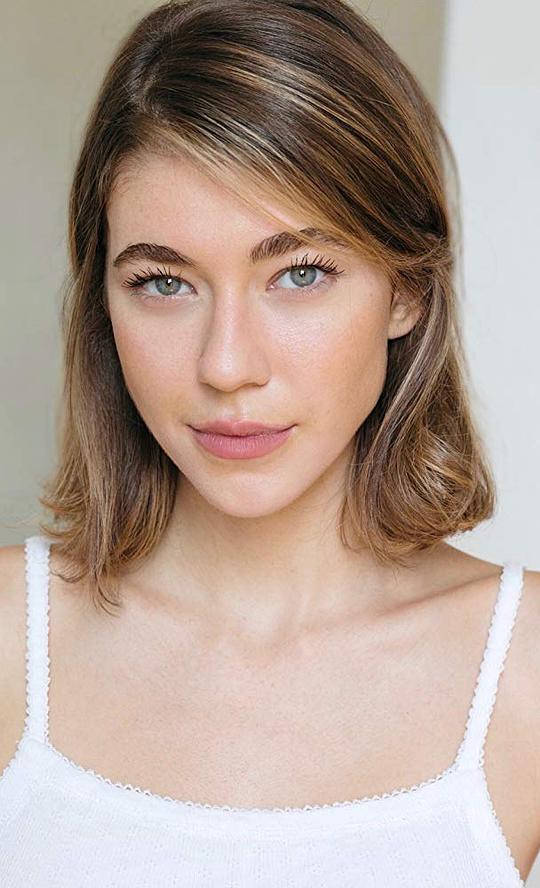 科莱特·麦克德莫特 Colette McDermott