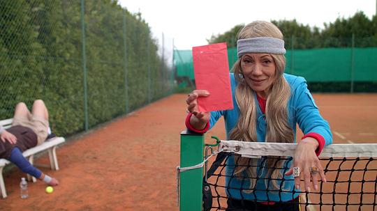 约瑟芬·斯坎迪 Josephine Scandi