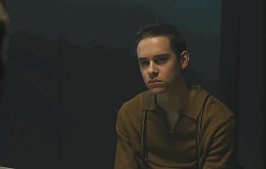 威廉·阿兰姆 William Allam