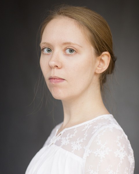 凯瑟琳·巴贝尔 Katharine Bubbear