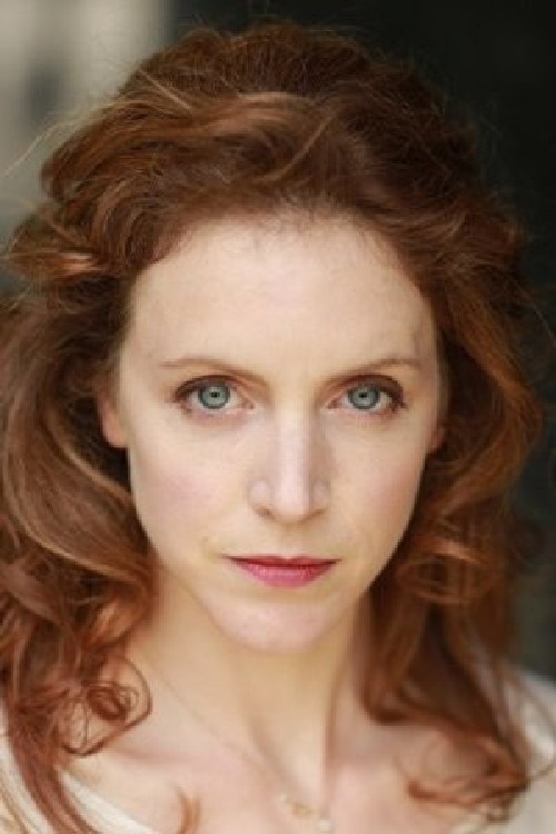 玛丽安·欧德翰姆 Marianne Oldham