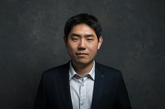 阿尔伯特·辛 Albert Shin