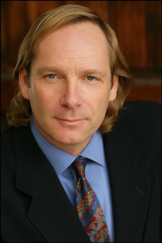 约翰·汉斯·泰斯特 John Hans Tester