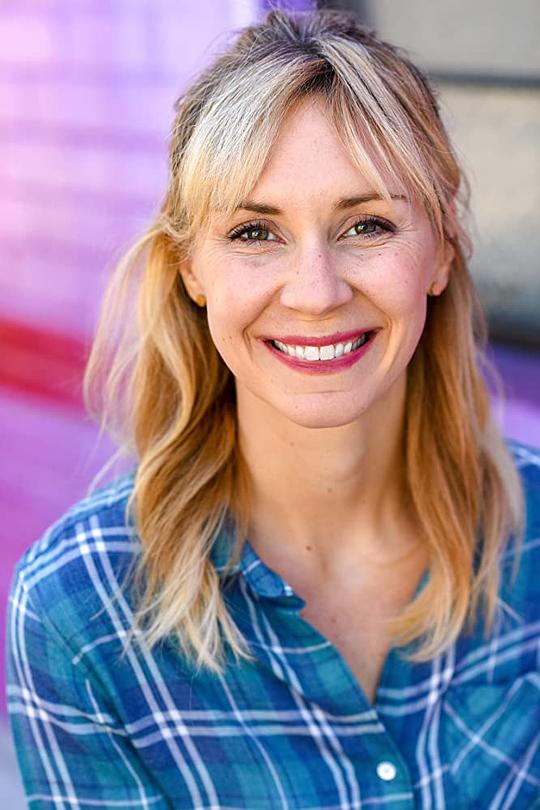 贝丝·霍伊特 Beth Hoyt