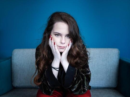 安珀·哈瓦德 Amber Havard