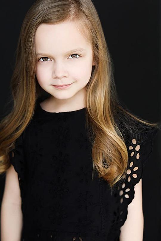 米拉·摩根 Mila Morgan