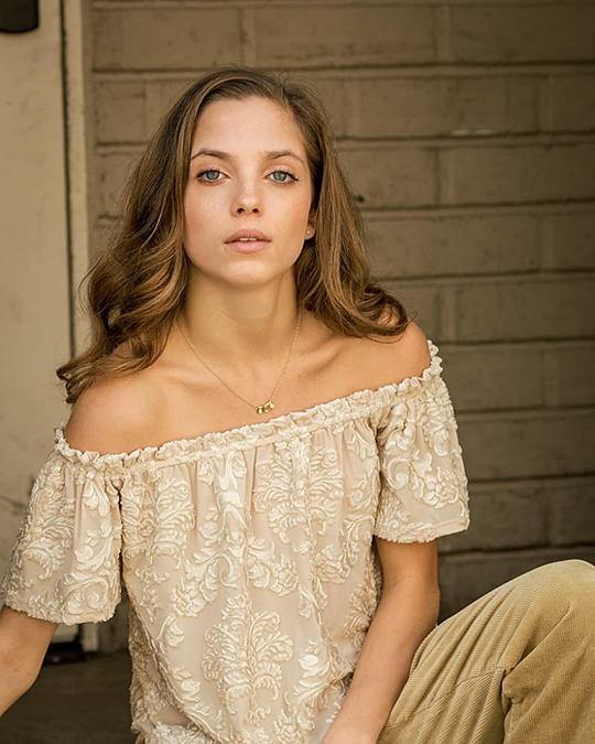 梦露·克莱恩 Monroe Cline