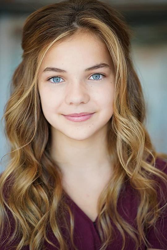 麦克金利·布雷姆 McKinley Blehm