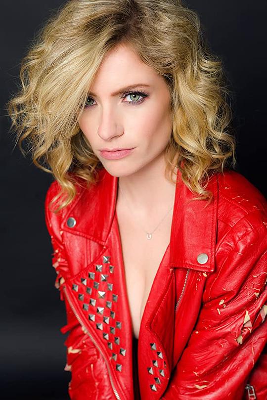 科迪·蕾尼·卡梅伦 Cody Renee Cameron