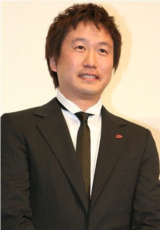 波多野贵文 Takafumi Hatano
