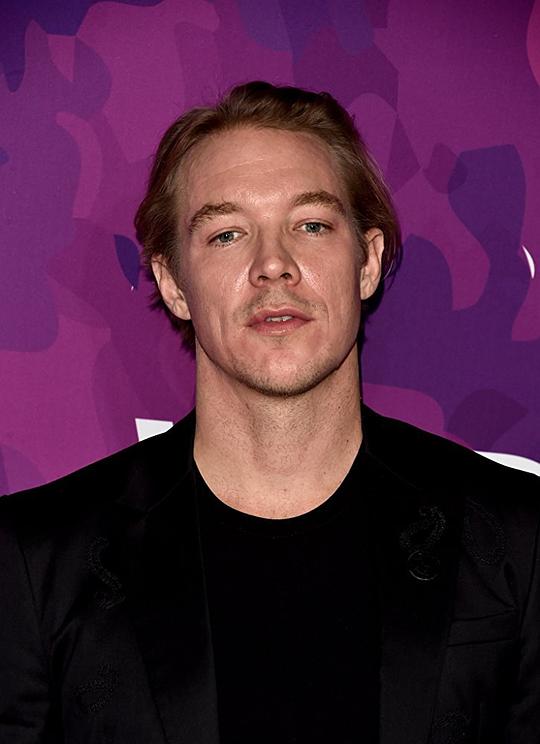 迪柏洛 Diplo