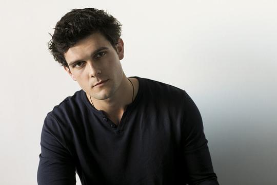 迪伦·麦蒂 Dylan McTee