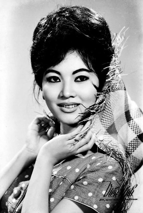 沈翠恒 Thuy Hang Tham