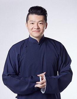 谢金 Jin Xie
