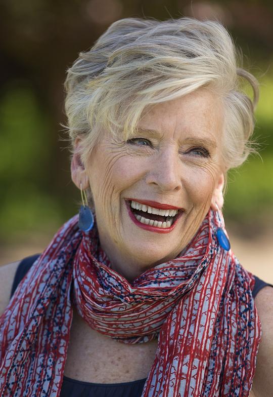 玛吉·比尔 Maggie Beer