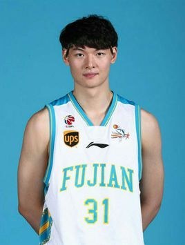 王哲林 Zhelin Wang