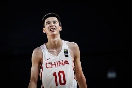 郭昊文 Haowen Guo