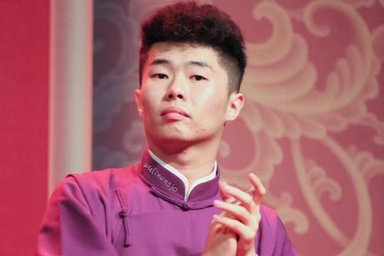 周九良 Jiuliang Zhou