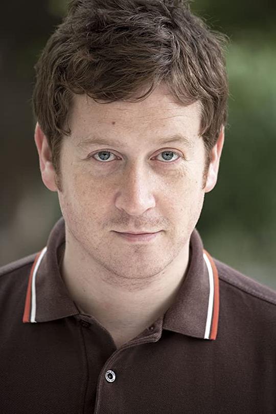 奈杰尔·博伊尔 Nigel Boyle