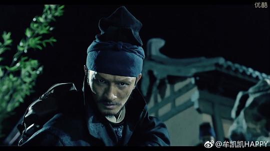 牟凯凯 Kaikai Mu
