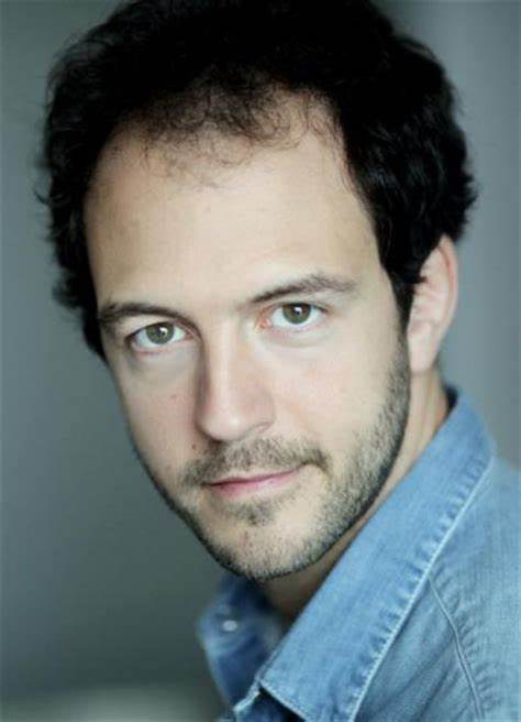 Guillaume Denaiffe Guillaume Denaiffe
