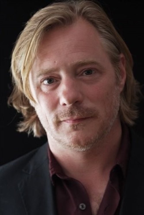 阿兰·埃洛伊 Alain Eloy