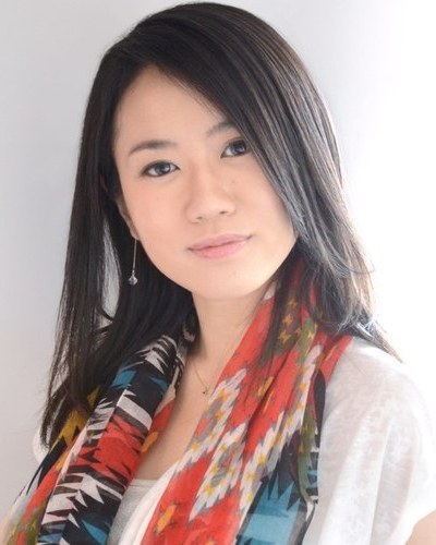 世户沙织 Saori Seto